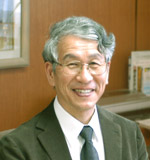 Atsuto Suzuki, Director General