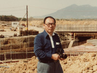 Prof. Kikuchi
