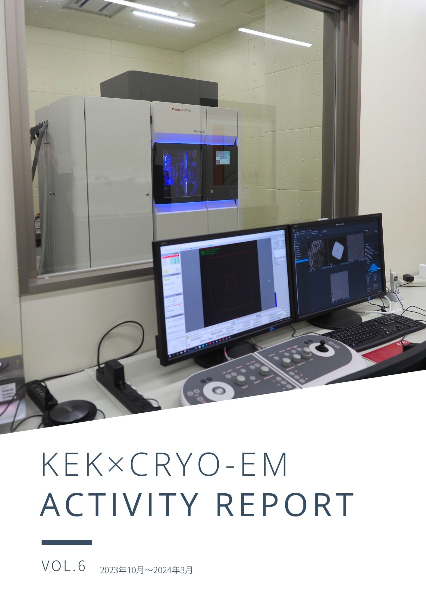 Activity Report 6