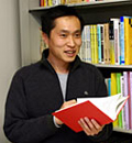橋本 省二 橋本 省二