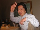 KODAMA, Hideo KODAMA, Hideo