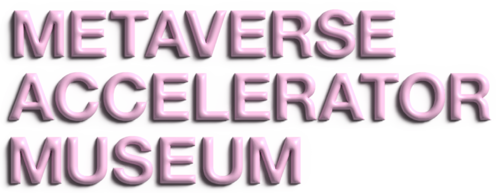 Metaverse Accelerator Museum