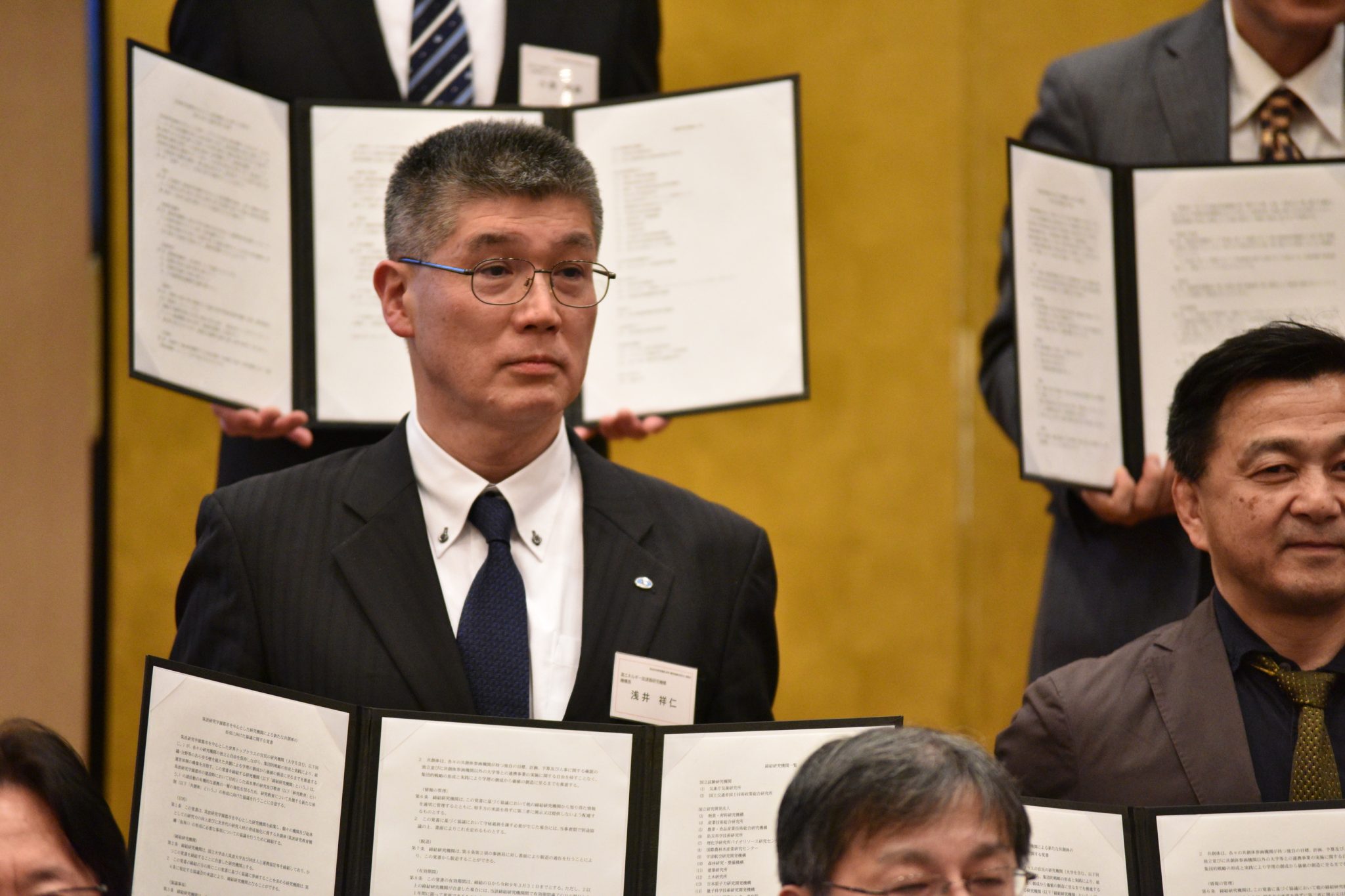 KEK、世界トップの研究目指す筑波研究学園都市の「共創体」参加を検討