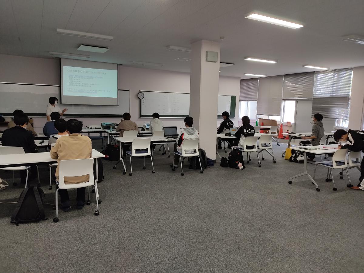 2021年度活動開始！