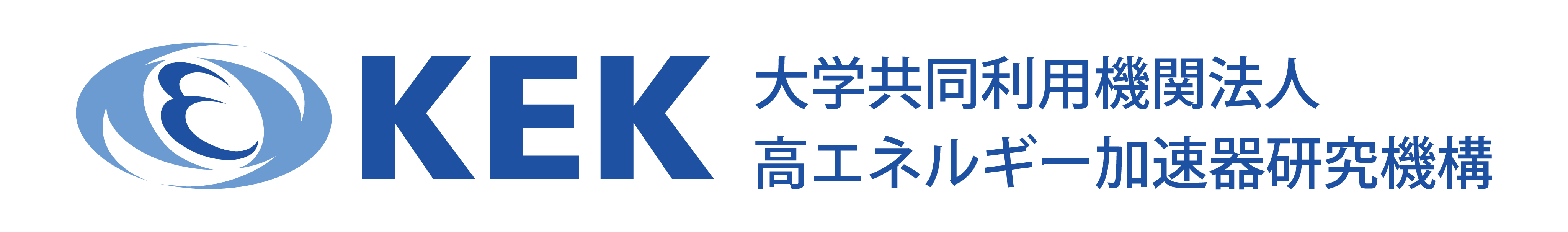 KEKのロゴ
