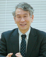 Prof. Suzuki