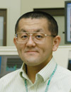 Dr. Kentaro Harada