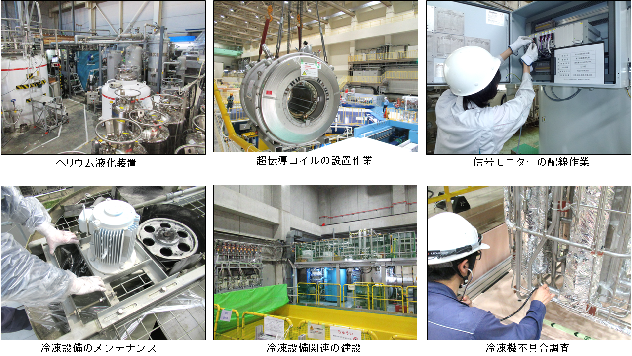 業績貢献成果写真1