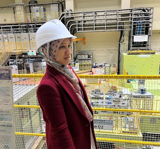 Mohamed, Nurul Syazwina