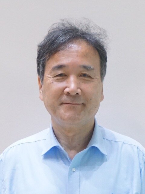 久保 謙哉 特任教授の写真