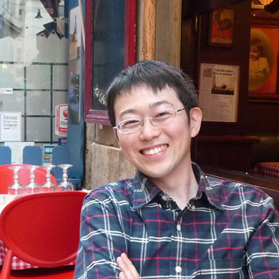 グループリーダー