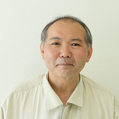 グループリーダー