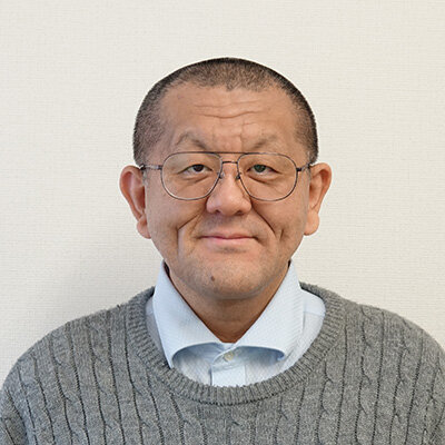 グループリーダー