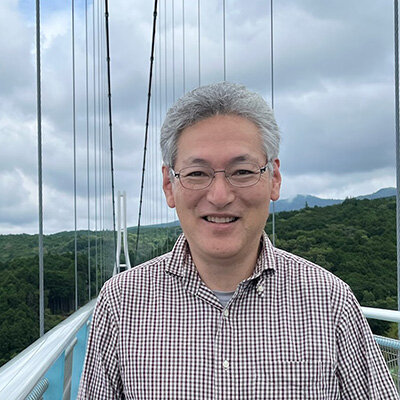 グループリーダー