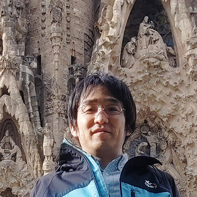 グループリーダー