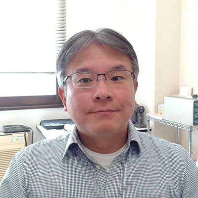 グループリーダー