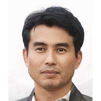 グループリーダー