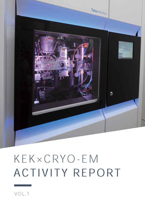 CryoEM Activity-Report