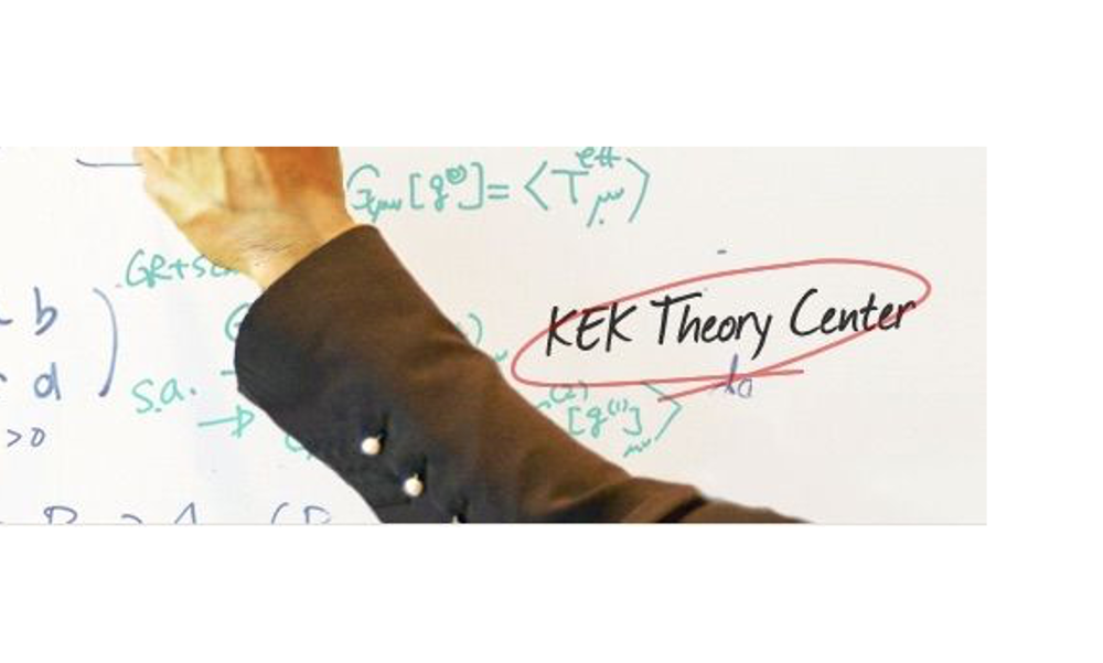 Theory Center