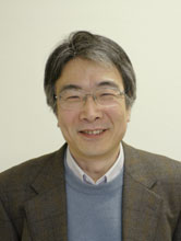 Prof. Nozaki