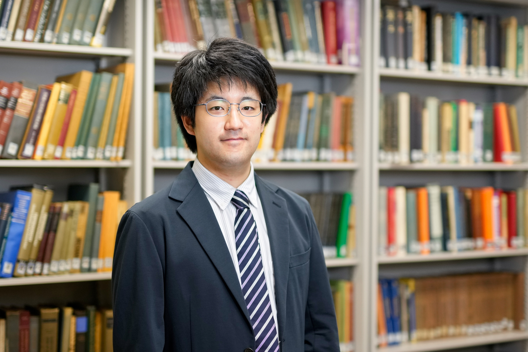 堤拓朗さんの写真