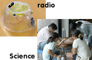 Make a radio by Yourself