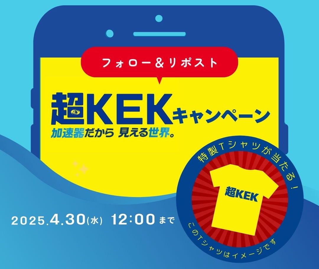 SNSキャンペーン