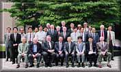 The Twenty-First Meeting of Japan/US Committee for Cooperation in High Energy Physics was held at KEK.