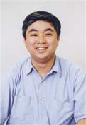 photo:Dr. Masahiro KUZE