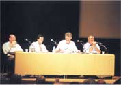 photo: The 30th International Conference on High Energy Physics (ICHEP2000)