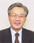 photo: Professor Shoji NAGAMIYA