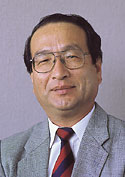Michiaki TAKAISHI