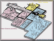 Neutron Science Laboratory and Meson Science Laborator