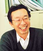 Hironobu IKEDA