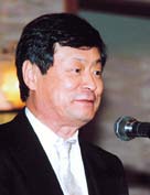 Director General Hirotaka SUGAWARA