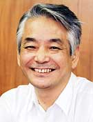 Prof. Tadashi Matsushita