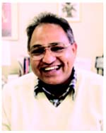Satish Chandra Joshi