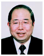 Professor Atsushi Koma