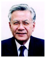 Professor Shoji Nagamiya