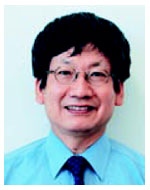 Dr. Masami Ando