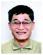 Professor Takao Inagaki