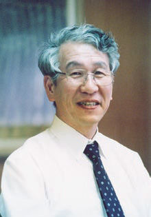 Director General , Atsuto Suzuki