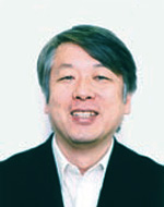 Professor Tomofumi Nagae