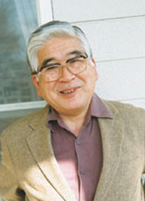  Mr. Tatsuya Murakami