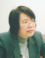 Dr. Michiko Sekimoto