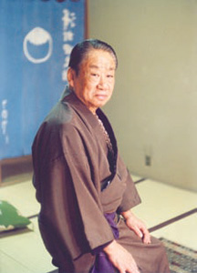 Mr.Tanosuke SAWAMURA