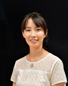 Makiko SASADA